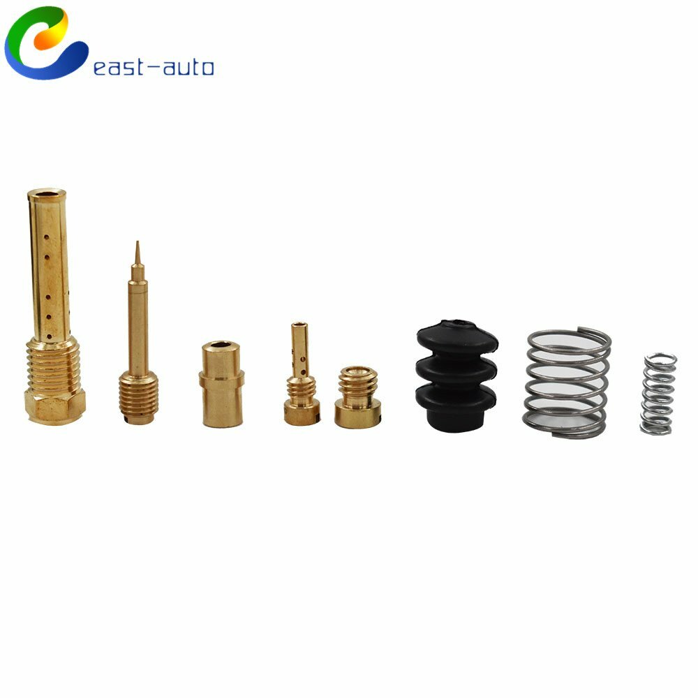 Carburetor Rebuild Kit for CV40 2742199C 2749004 CV 40mm NJ eBay