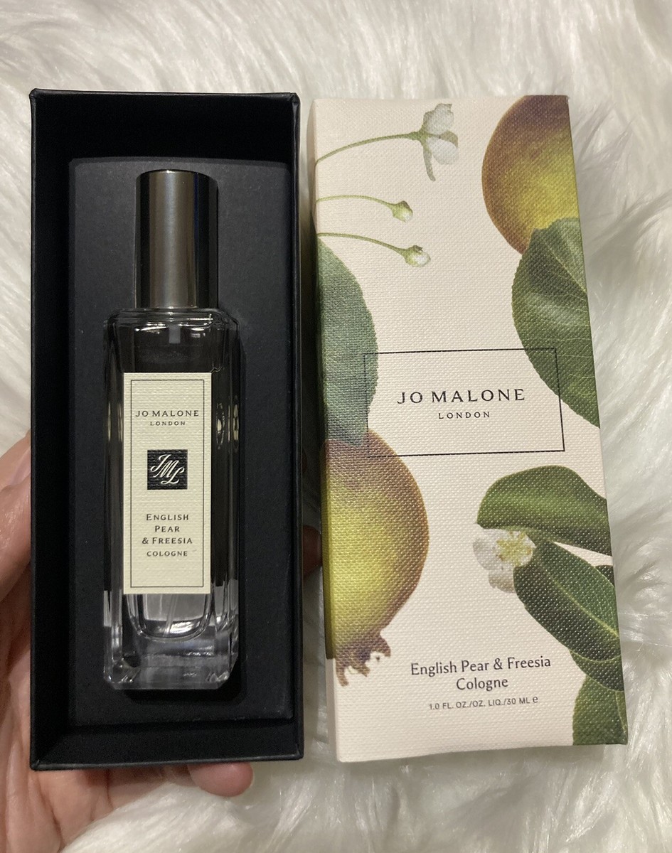 香水(ユニセックス) English Pear & Freesia Cologne 50ml イングリッシュ ぺアー ＆ フリージア コロン | ジョー マローン