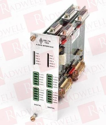 DELTA TAU DATA SYS ACC-24E2 / ACC24E2 (NEW NO BOX)