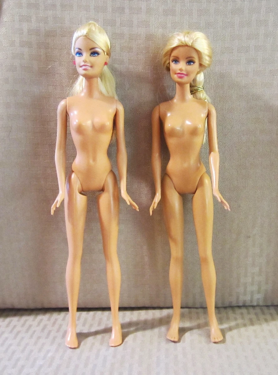 Mattel 1999 online dolls