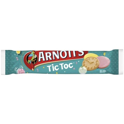 tictoc biscuits tictoc biscuits