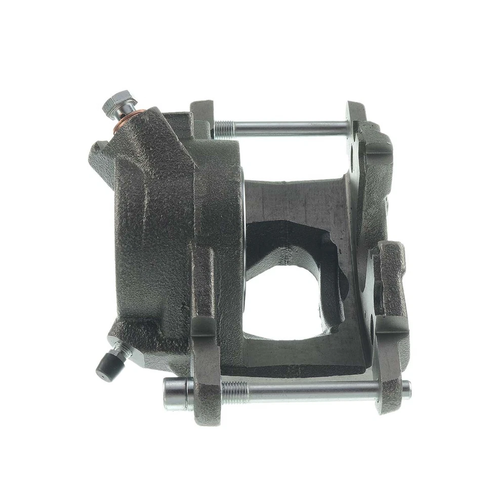 Front Right Brake Caliper for Buick GS 455 Chevrolet GMC Oldsmobile Pontiac GTO - Image 3 of 4