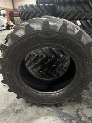 Alliance 470 420/70R30 Agristar II  134D R-1W  Tire, Each