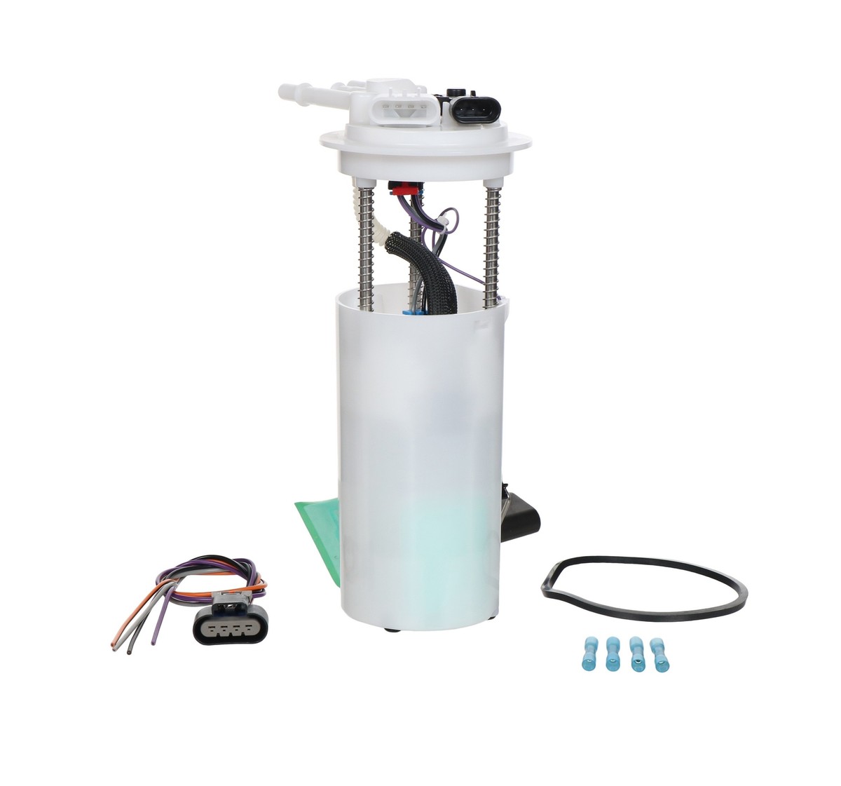 Volvo Penta Fuel Pump Assembly 22058474 (23410900