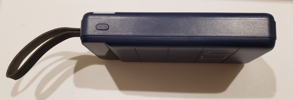 Power Bank Fast Charging 50000mAh 22.5W Portable
