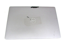 AS IS Dell OEM Latitude 5310 13.3" LCD Laptop Top Back Cover Lid HUH08H0MJJ