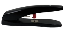 Swingline Desk Stapler Black 2-60 #35550 9" Long