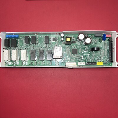 NEW W11090052 - W10603955 Whirlpool Range Control