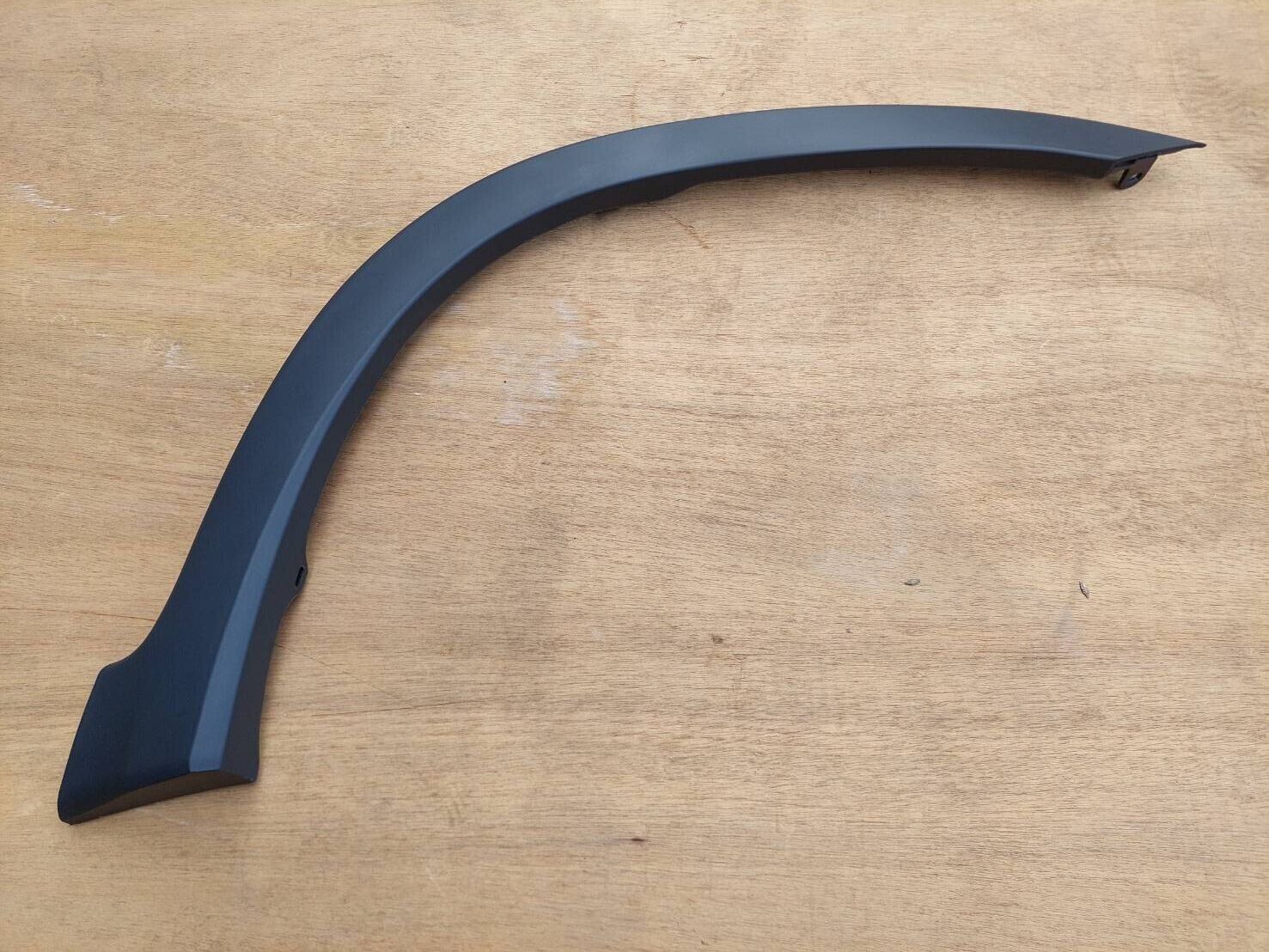 Pair Front Wheel Arch Fender Flare Fits For Honda CR-V 2005-2006 HO1290103