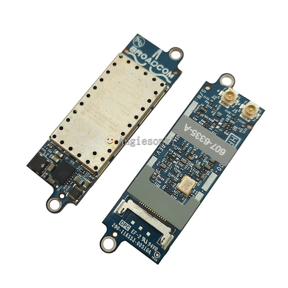 WIFI Airport Card for Macbook Pro Unibody 13