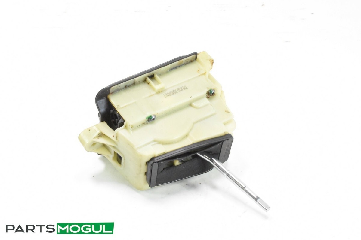 08-11 MERCEDES W204 C300 C350 TRANSMISSION SHIFT SHIFTER
