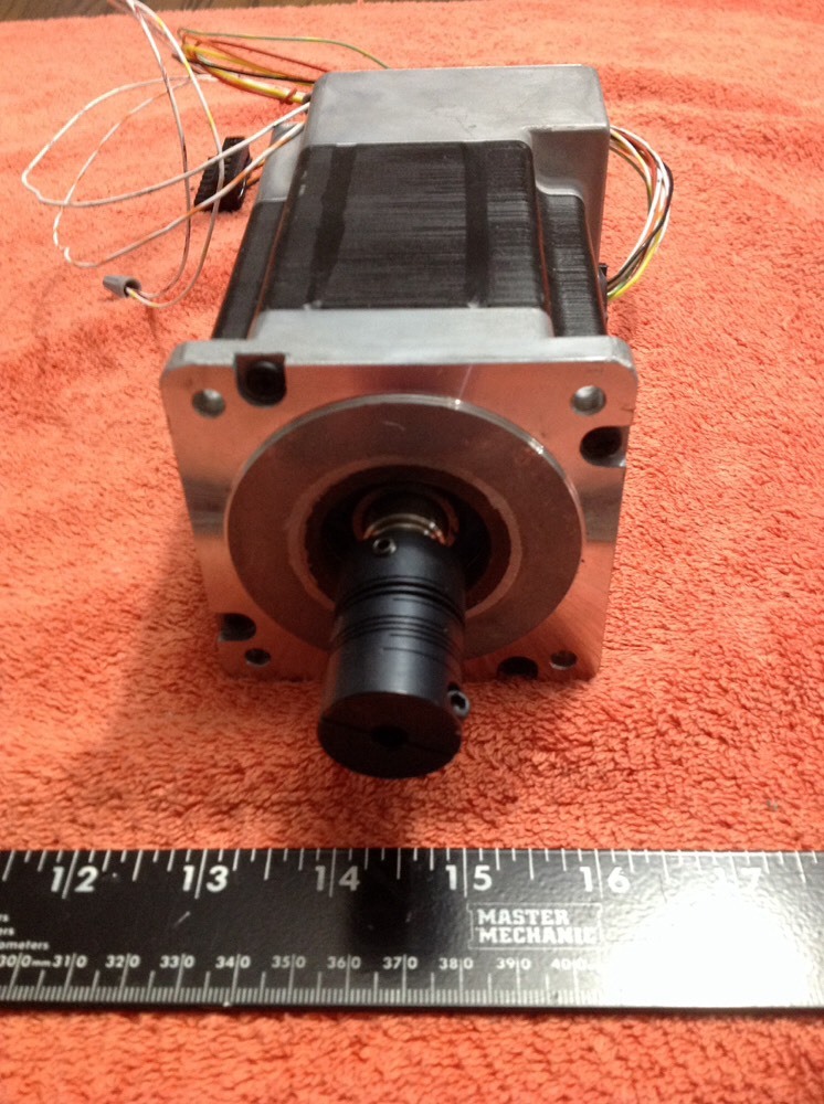 Industrial Devices Corporation P32N 801306 Motor eBay