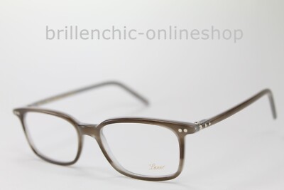 LUNOR Brille A5 601 col. 36   ''NEU''