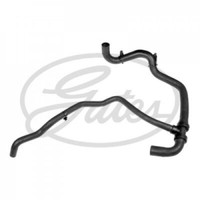 KüHlerschlauch Gates 05-4092 FüR Renault Grand ScéNic Iii