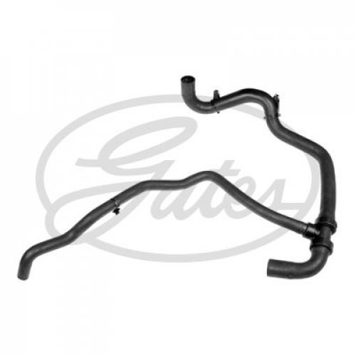 KüHlerschlauch Gates 05-4092 FüR Renault Grand ScéNic Iii-image