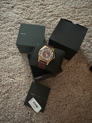 MARC JACOBS UHR NEU