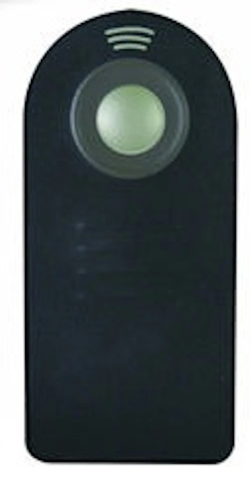  50" VIVITAR PRO TRIPOD  QUICK RELEASE + REMOTE CONTROL FOR CANON EOS REBEL T7I  - Image 4 of 4