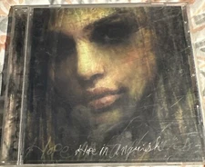 Hope in Anguish By East West (CD, 2003)