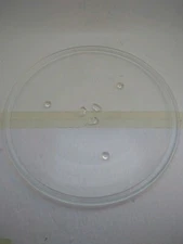 OEM Frigidaire / GE Glass Turntable 5304509621 / 5304464116