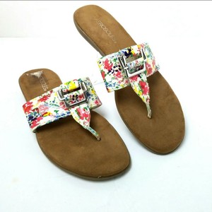 aerosole flip flops