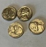 1985 D Nickel