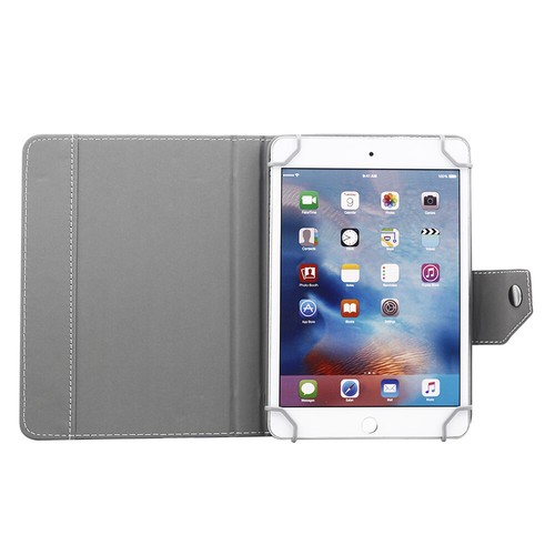 For Doogee T10/T20 Tablet Duty Leather Stand Shockproof New Case Cover US - Picture 5 of 35