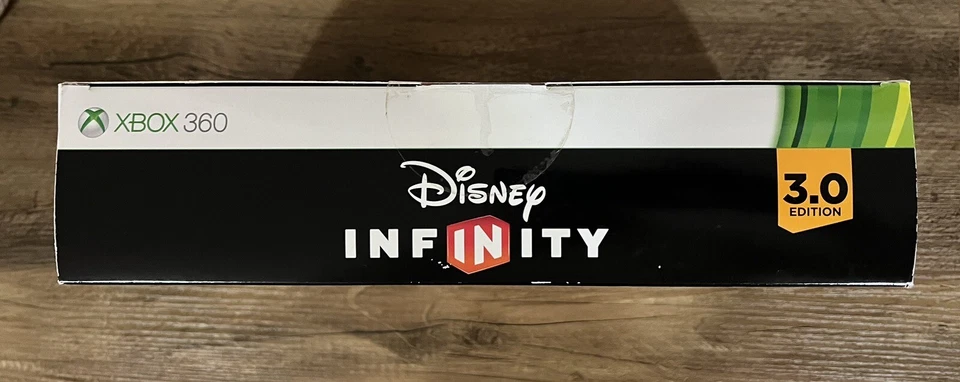 Disney Infinity 3.0 Edition Starter Pack - Xbox 360-Sealed Box-New - Image 4 of 4
