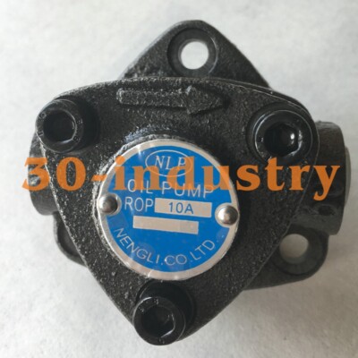 1PCS NEW FOR NLP Oil Pump Head ROP-10A ROP-11A ROP-12A ROP-13A