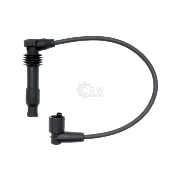 NGK ZüNdleitungssatz FüR Opel Vectra B 1.8I 16V 2.0I Omega Chevrolet Captiva-image