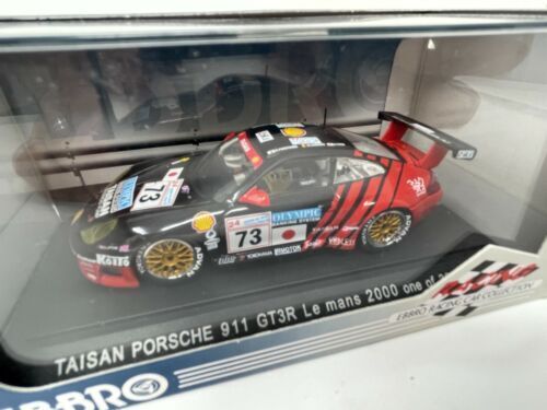 EBBRO 1/43 GR Supra SUPER GT GT500 2020 ProtoType No.90 45772 | eBay