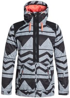 Roxy Valley Hoodie Snowboard Jacket Womens Sz Xs on sale Roxy Valley Hoodie Snowboard Jacket Womens Sz Xs on sale