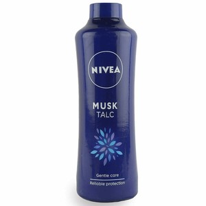 talcum powder for rashes