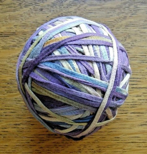COLINETTE WIGWAM YARN 100g BALL SHADE 70 RAPHAEL