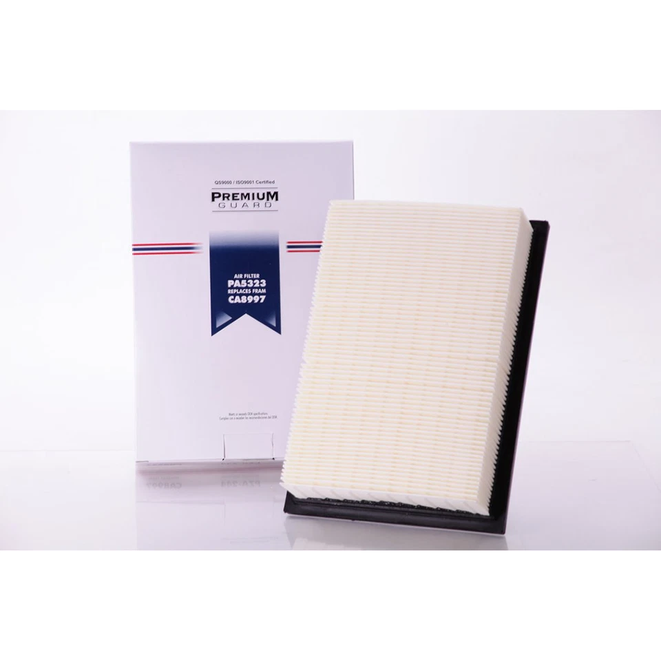 Фильтр масляный + топливный + воздушный Pronto-Engine 3x для 2001-2005 MAZDA TRIBUTE V6 3,0 л - Изображение 4 из 4