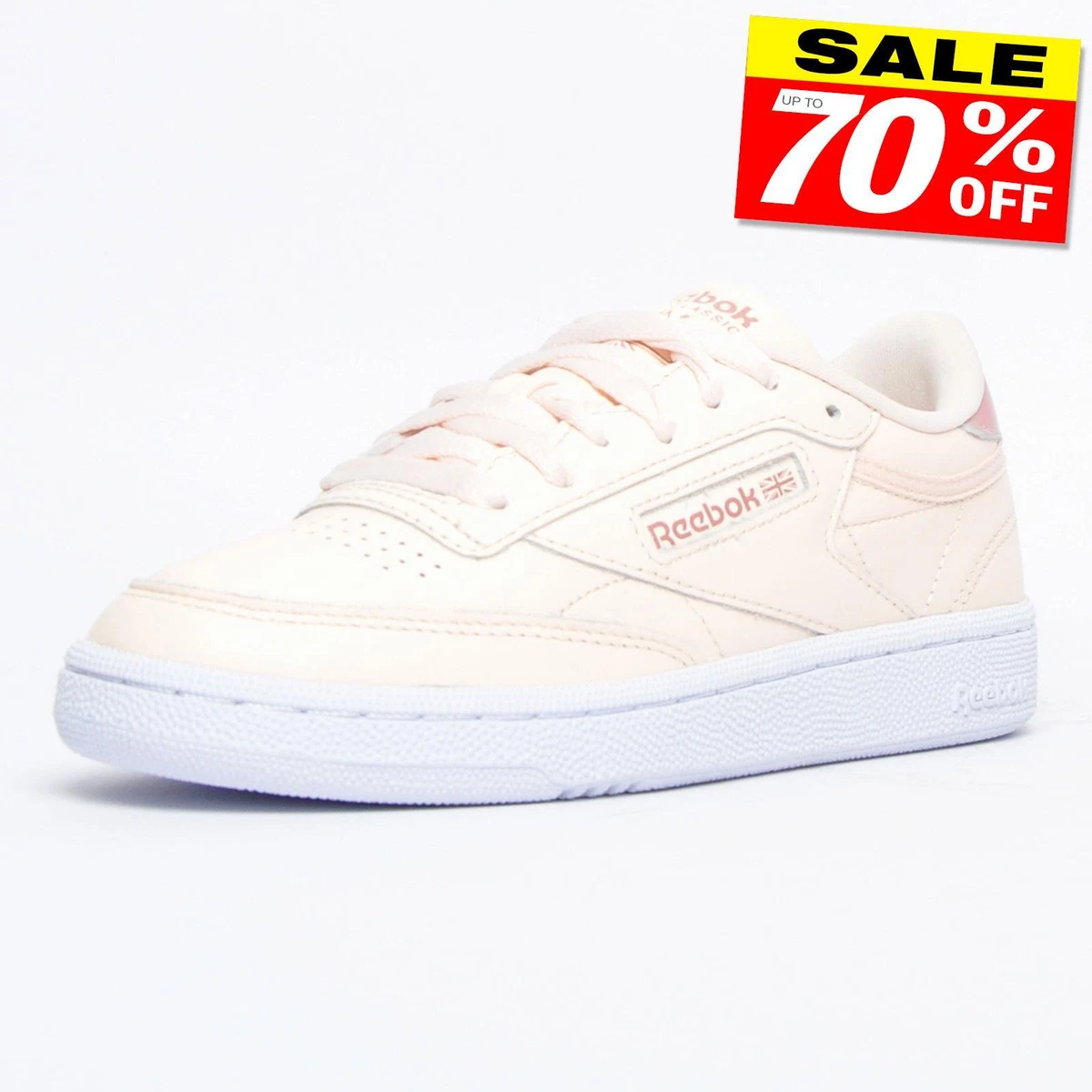 Bambas reebok chica Clearance