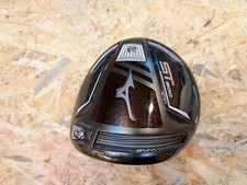 Mizuno ST200 Driver 9.5� 2020. Driverhead and Headcover From Japan