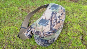 uncle mike's fanny pack