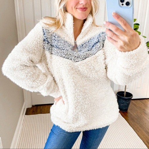 Weatherproof Vintage Sherpa Fleece Faux 