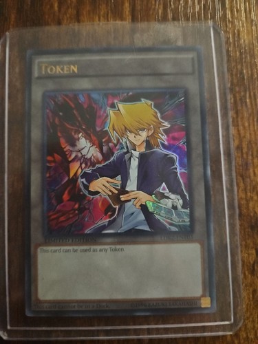 Yu-Gi-Oh! TCG Trade-In Legendary Decks II LDK2-ENK28 Unlimited Common