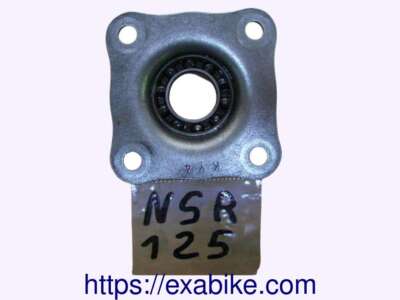 Cloche D'embrayage Pour Honda NSR 125 JC20 (années 90-93) - Occasion Bon état