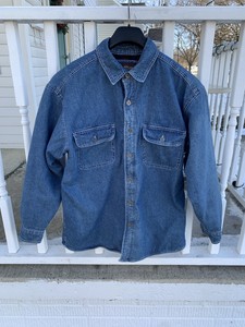 levi strauss shirt jacket