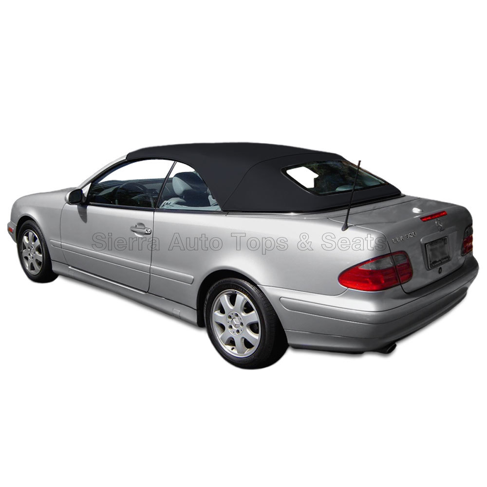 1/18 絶版 Mercedes-Benz CLK Cabriolet ベンツ ダイキャストカー メルセデスベンツ CLk カブリオレ｜トレファク