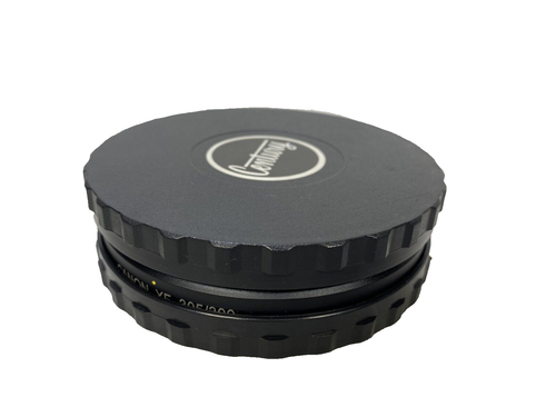 Adaptador gran angular Century 0.6X HD para Canon XF300 / XF305 - Imagen 3 de 5