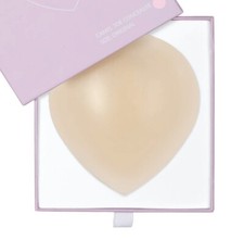 2 X Nipple Concealer  Invisible Camel Toe Silicone Lightweight Silicone Valley  