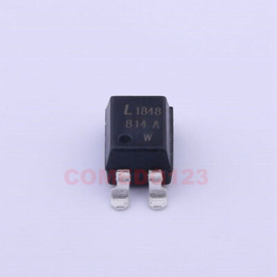 10PCSx LTV-814S-TA1-A  -4P LITEON Optocouplers #D3