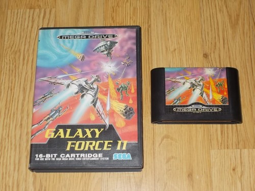 SEGA MEGA DRIVE - JUEGOS VERSION PAL - COMPLETOS O CON CAJA - ELIGE EL TUYO - Imagen 300 de 326