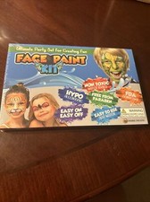 KID Face Paint - Ultimate Party Pack New