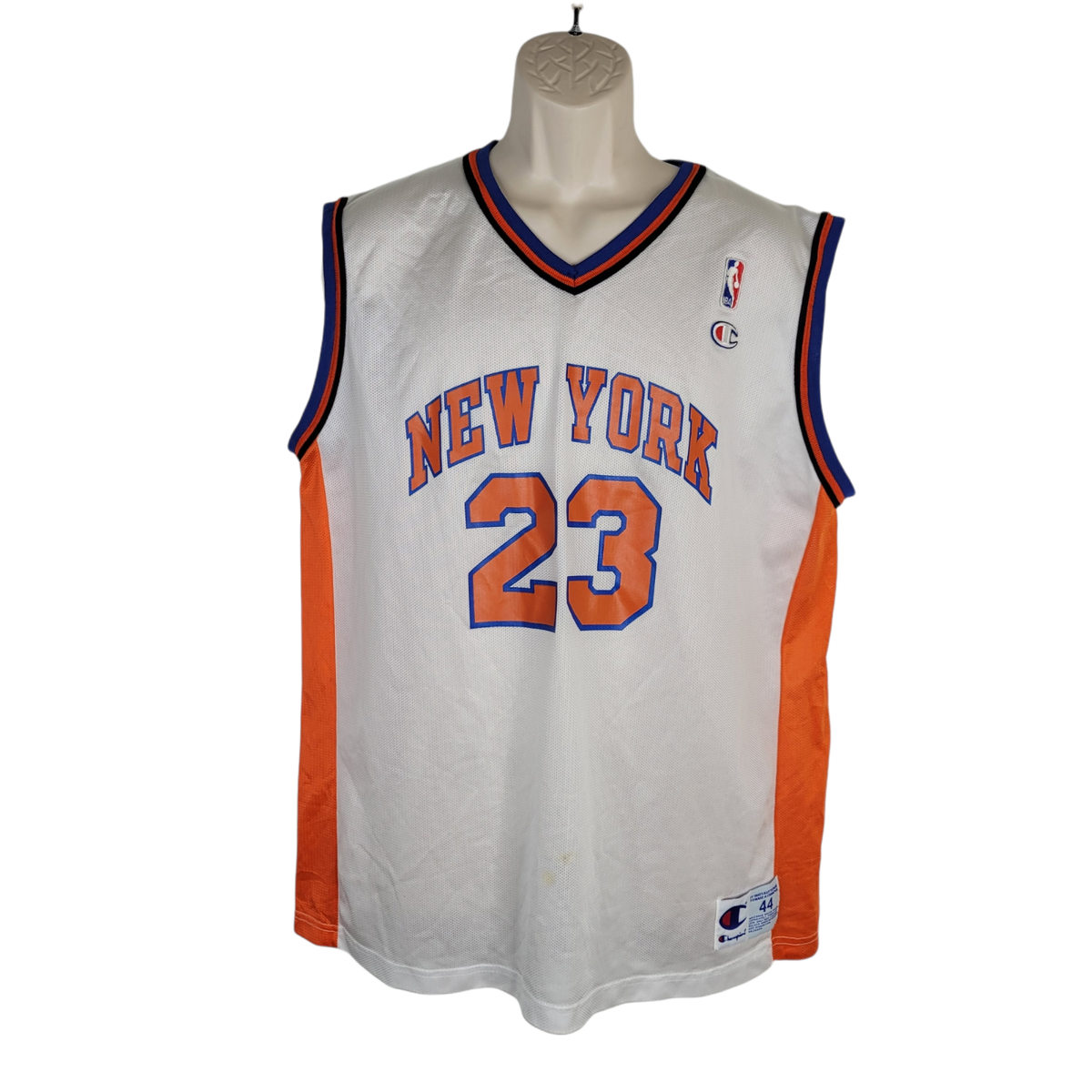 PUMA New York Knicks 23 ユニフォーム 44 PUMA New York Knicks 23 ユニフォーム 44 Men - PUMA New York Knicks