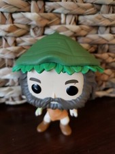Funko Pop! Películas Jumanji #844 Alan Parrish A Barnes & Noble Exclusivo Suelto