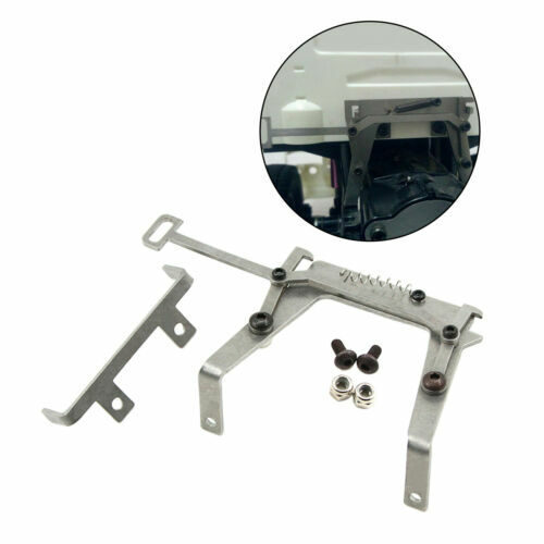 Specchio Retrovisore Angoli Morti Carpoint 14x10cm - Per Camion E Veicoli Industriali - Foto 12